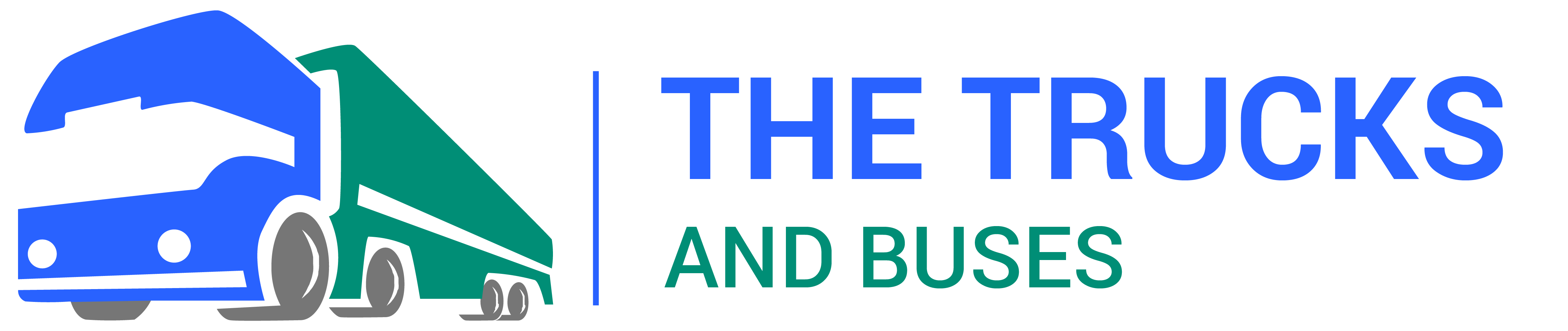 The Trucks and buses Logo